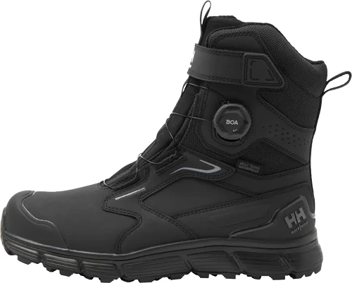 Helly Hansen 78454 Kensington MXR Winter Tall BOA S7S Skyddskänga från sidan.