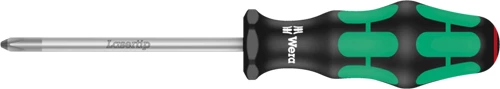 Wera Skruvmejsel 350 PH Phillips/Krysspår