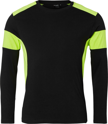 212 Långärmad T-shirt