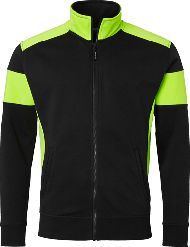 223 Sweatshirt Fullzip