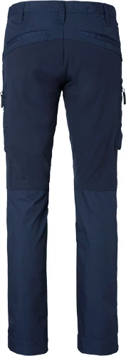 Top Swede 219 Servicebyxor i marinblå.