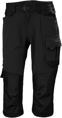 Piratbyxor Chelsea EVO 2.0 CNCT Pirate Pant - 77596