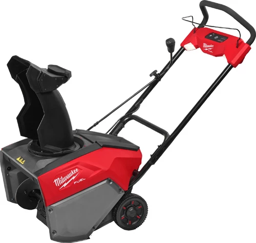 Milwaukee Snöslunga 18V M18 F2SSBL-0 Fuel.