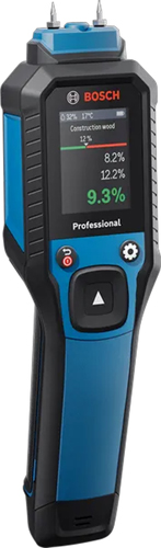 Fuktmätare PRO GMP 2-15 Professional