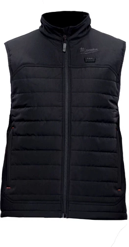 Milwaukee Värmeväst M12 HPVLB3-0 Hexon - Herr.