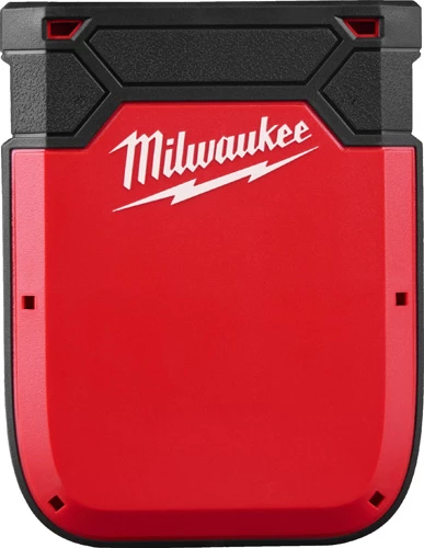 Milwaukees Strömkälla för M12 värmekläder.
