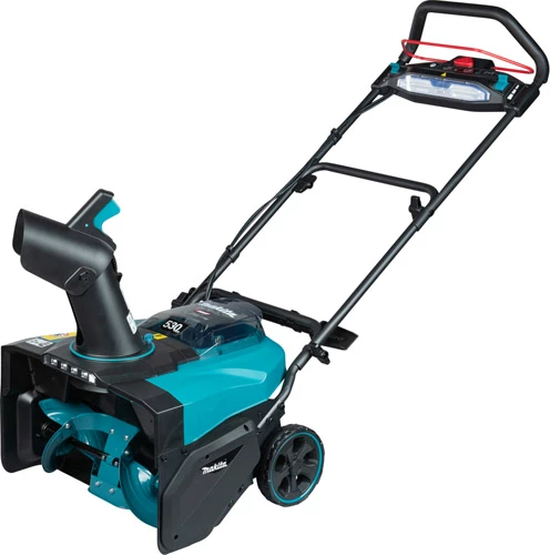 Makita Snöslunga 40V SN001GZ XGT.