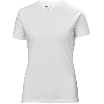 Kortärmad tröja Dam Classic 2.0 T-shirt - 79390
