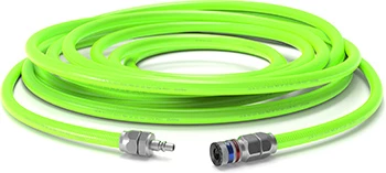 Cejn Slangsats med 320-eSafe Hi-Vis.