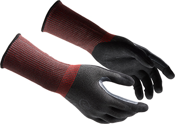 Skärskyddshandske Guide 6606