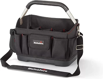 VERKTYGSVÄSKA ERGONOMISK