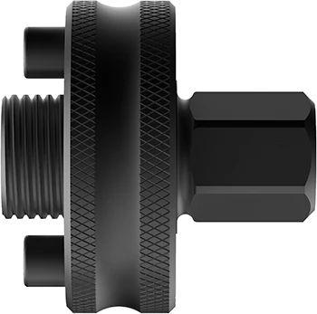 Milwaukee Hålsågsadapter QL XL Pin 5/8" x18 Quik-Lok.