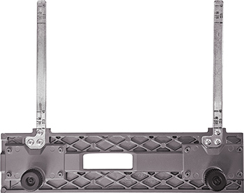 Adapter till styrskena GA-165