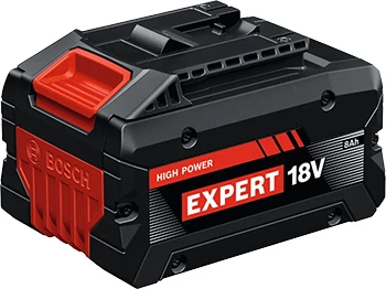 Batteri 18V 8.0Ah EXBA18V-80 Expert