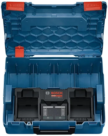 Snabbladdare EXAL18V2-320 Expert