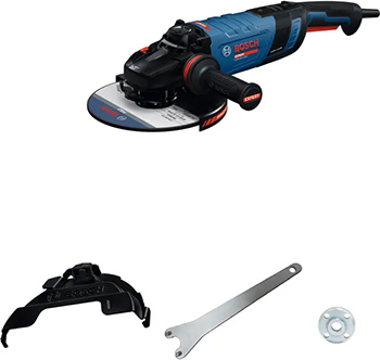 Vinkelslip EXWS30-230B Expert