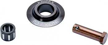 Kaptrissa till TubiX röravskärare - 90 39 02 V01