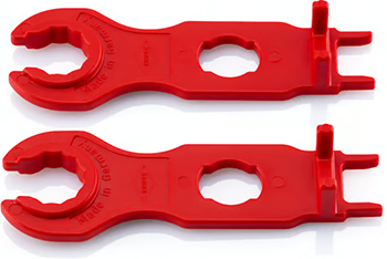 Monteringsverktygssats - 97 49 66 2