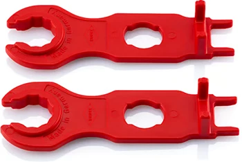 Monteringsverktygssats - 97 49 66 2