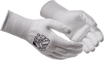 Skärskyddshandske Guide 397