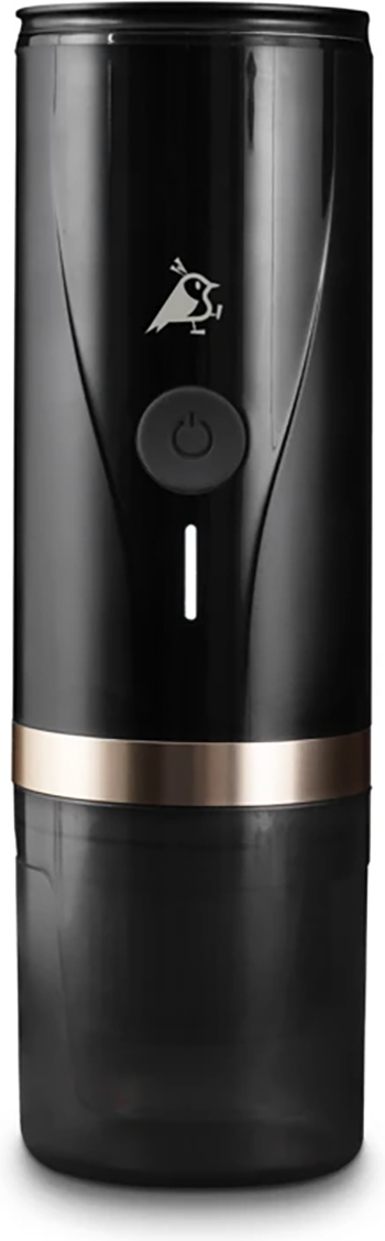 Bärbar espressomaskin Coffeebird