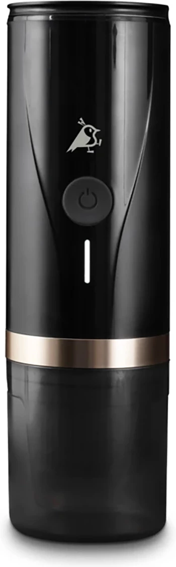 Bärbar espressomaskin Coffeebird