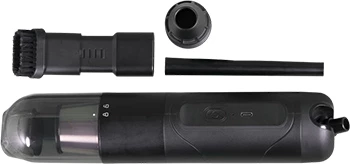 Bärbar dammsugare och luftblås Airbird DUO VB1