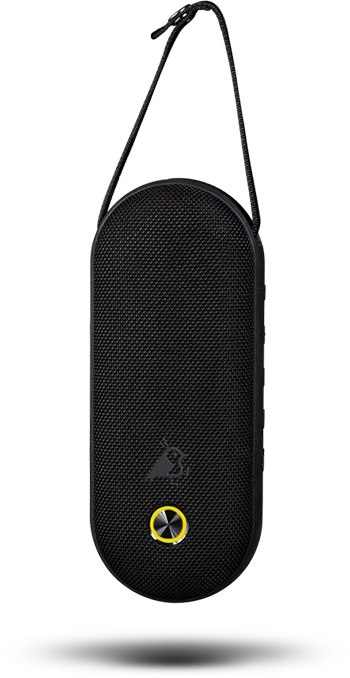 Bärbar Bluetooth-högtalare Soundbird CM