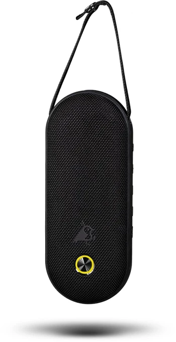 Bärbar Bluetooth-högtalare Soundbird CM