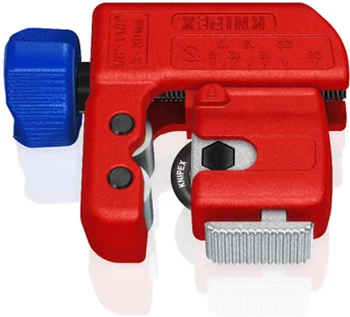 Knipex Röravskärare TubiX S 90 31 01.