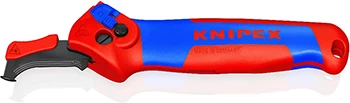 Knipex Skalkniv med glidsko - 16 50 145.