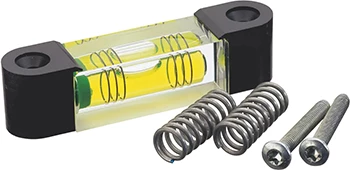 Hultafors Libell för Libella 2000 med monteringstillbehör.