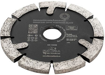 Diamantklinga för fogrensning Joint X2