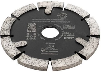 Flexxtra Diamantklinga för fogrensning Joint X2.