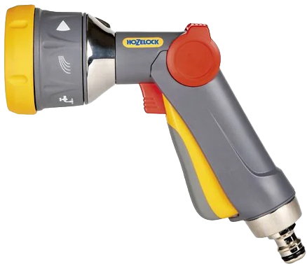 Sprinklerpistol Multi Plus 2681