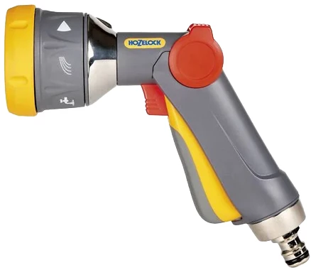 Hozelock Sprinklerpistol Multi Plus 2681.