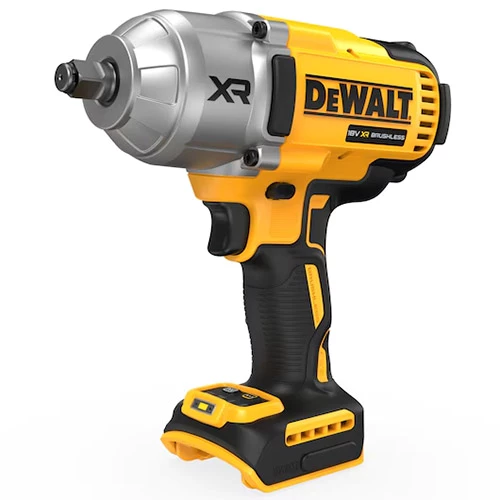 DeWalt Mutterdragare 18V DCF900N-XJ XR.