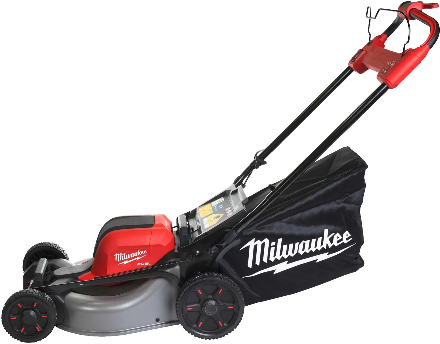 Milwaukee Gräsklippare 18V M18 F2LM46-0 Fuel.