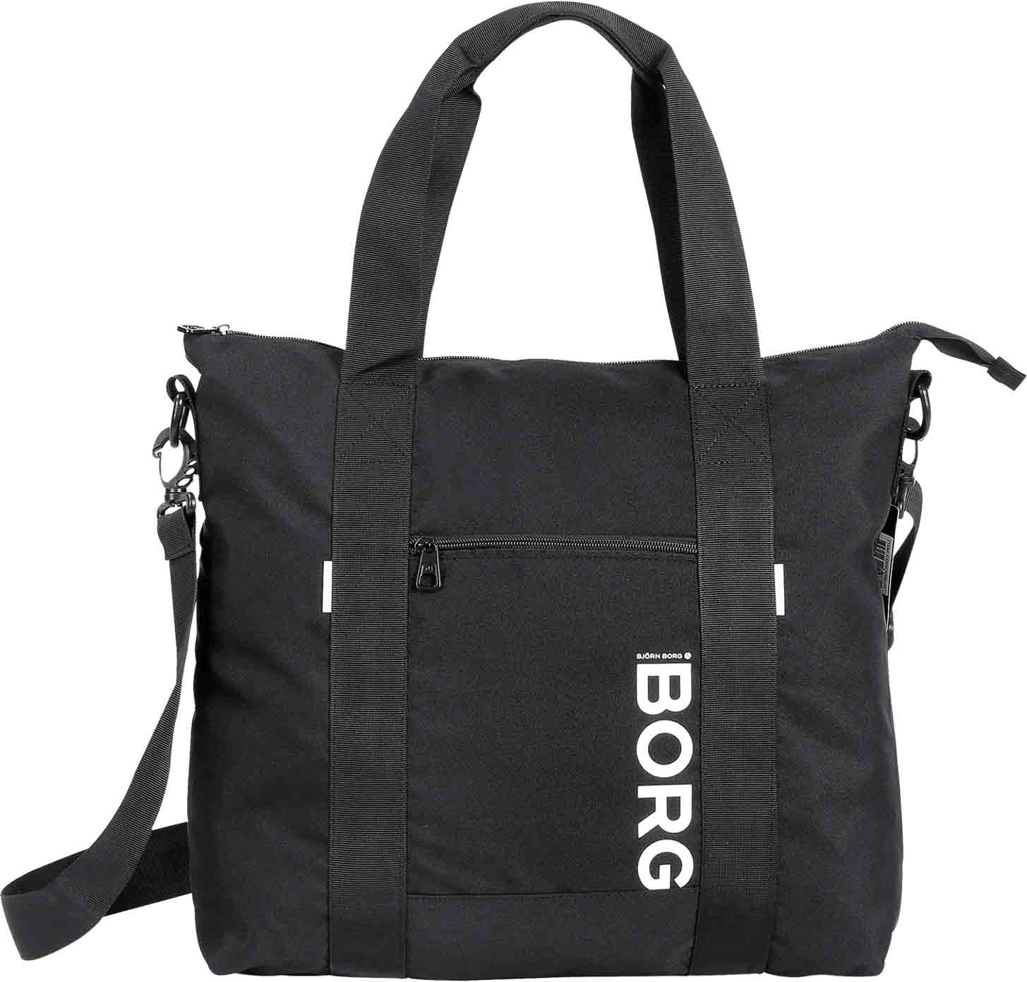 Tygväska Totebag Björn Borg