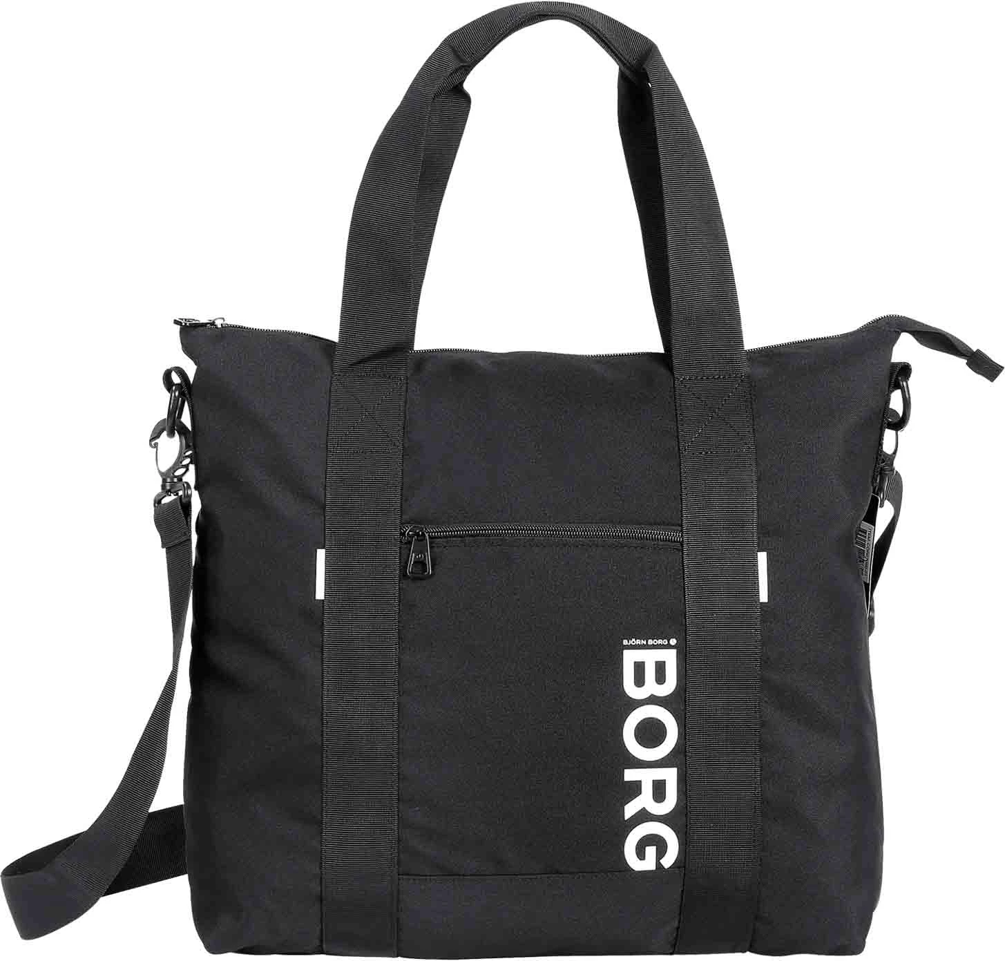 Björn Borg Tygväska Totebag.