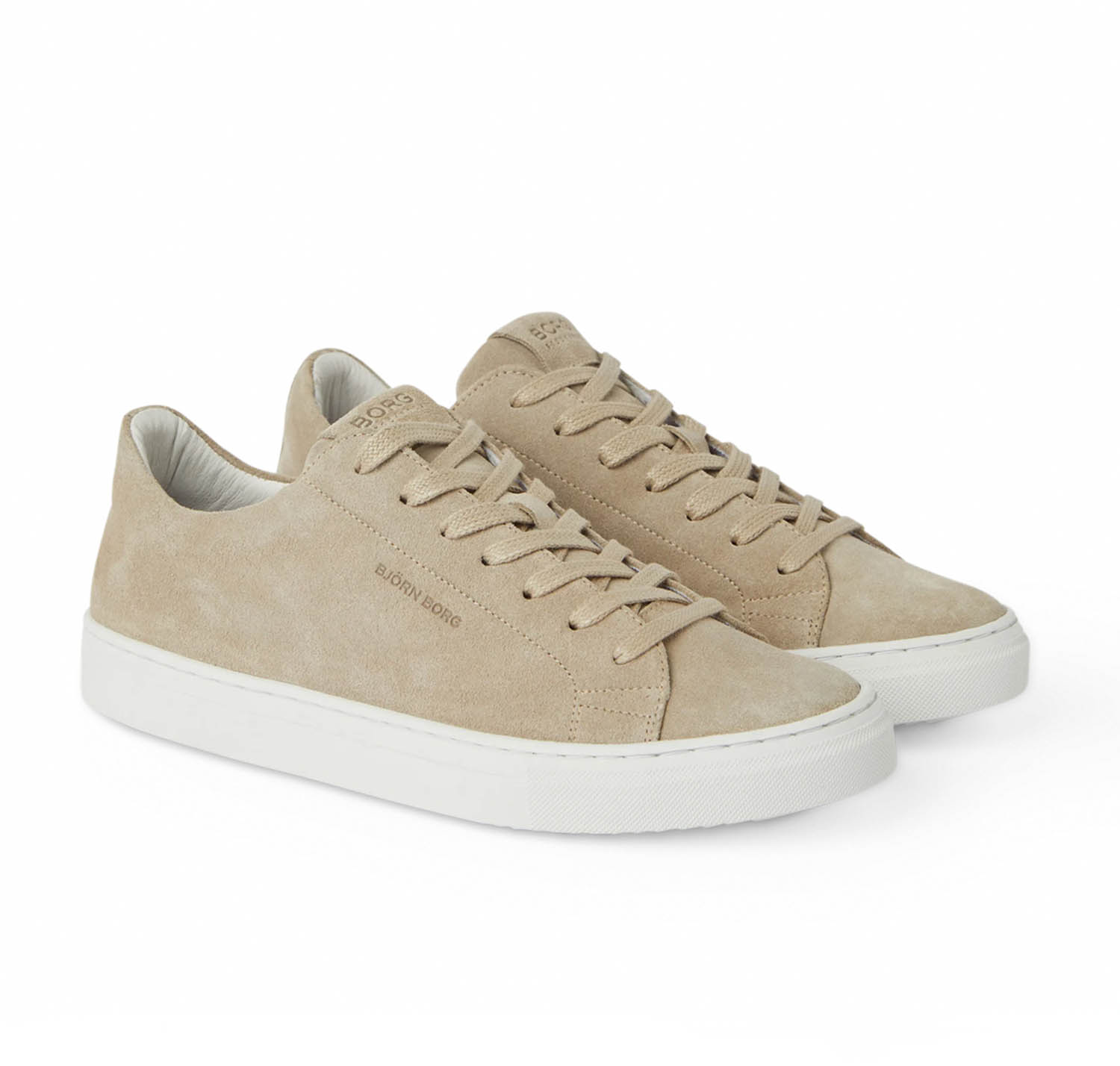 Sko SL100 Suede Björn Borg