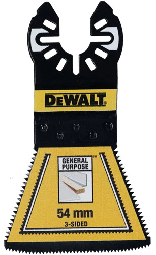 DeWalt Sågblad 54mm Bimetall DT20775-QZ.