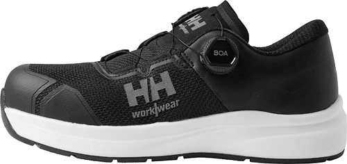Helly Hansen Skyddskor Oslo 2 Low BOA S1PS.