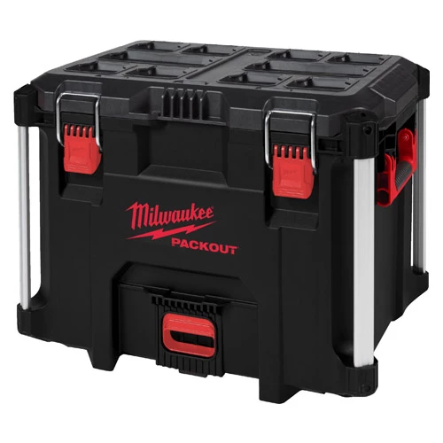 Milwaukee Verktygslåda XL Packout.