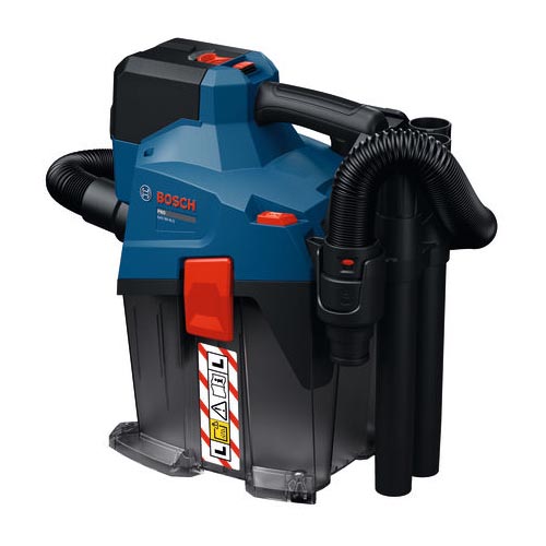 Dammsugare 18V GAS18V-6LS Professional