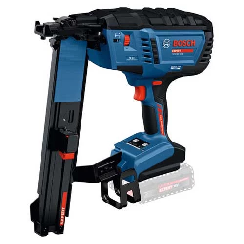 Bosch Klammerpistol 18V EXTH18V-50M Expert med XL-BOXX.