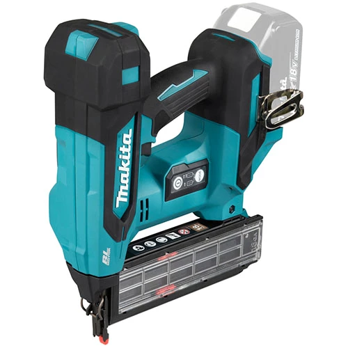 Makita Dyckertpistol 18V DBN501-ZJ LXT.