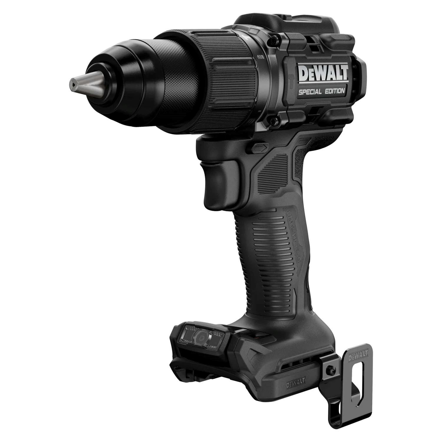 Dewalt Borrskruvdragare 18V DCD86M-N XR McLaren.