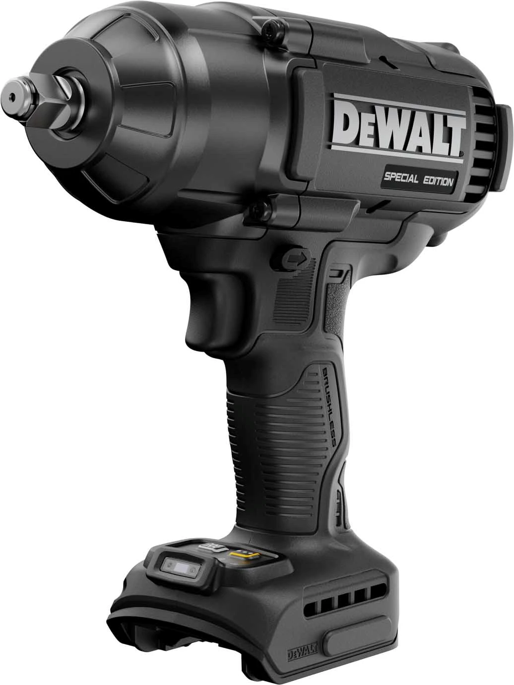 Dewalt Mutterdragare 18V DCF99M-N XR McLaren.
