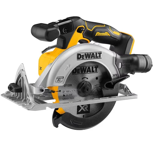 DeWalt Cirkelsåg 18V DCS565N-XJ XR.